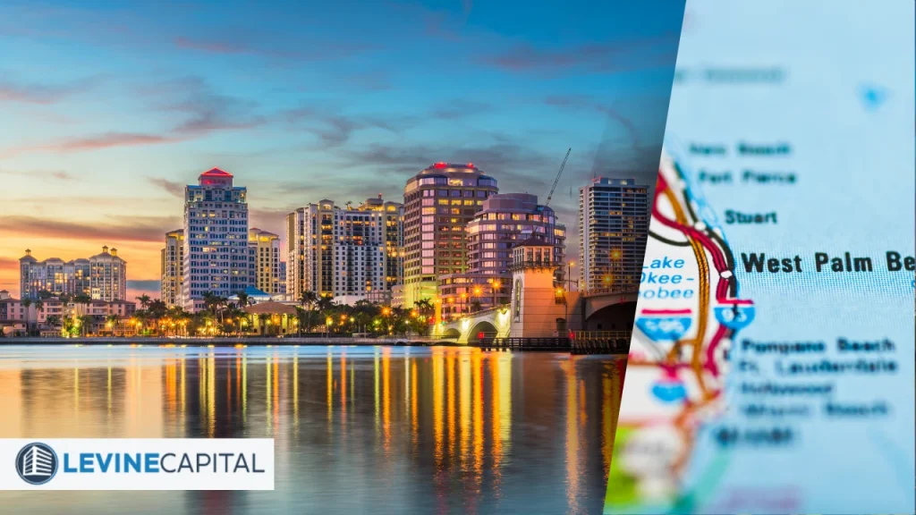 west palm and post lucie