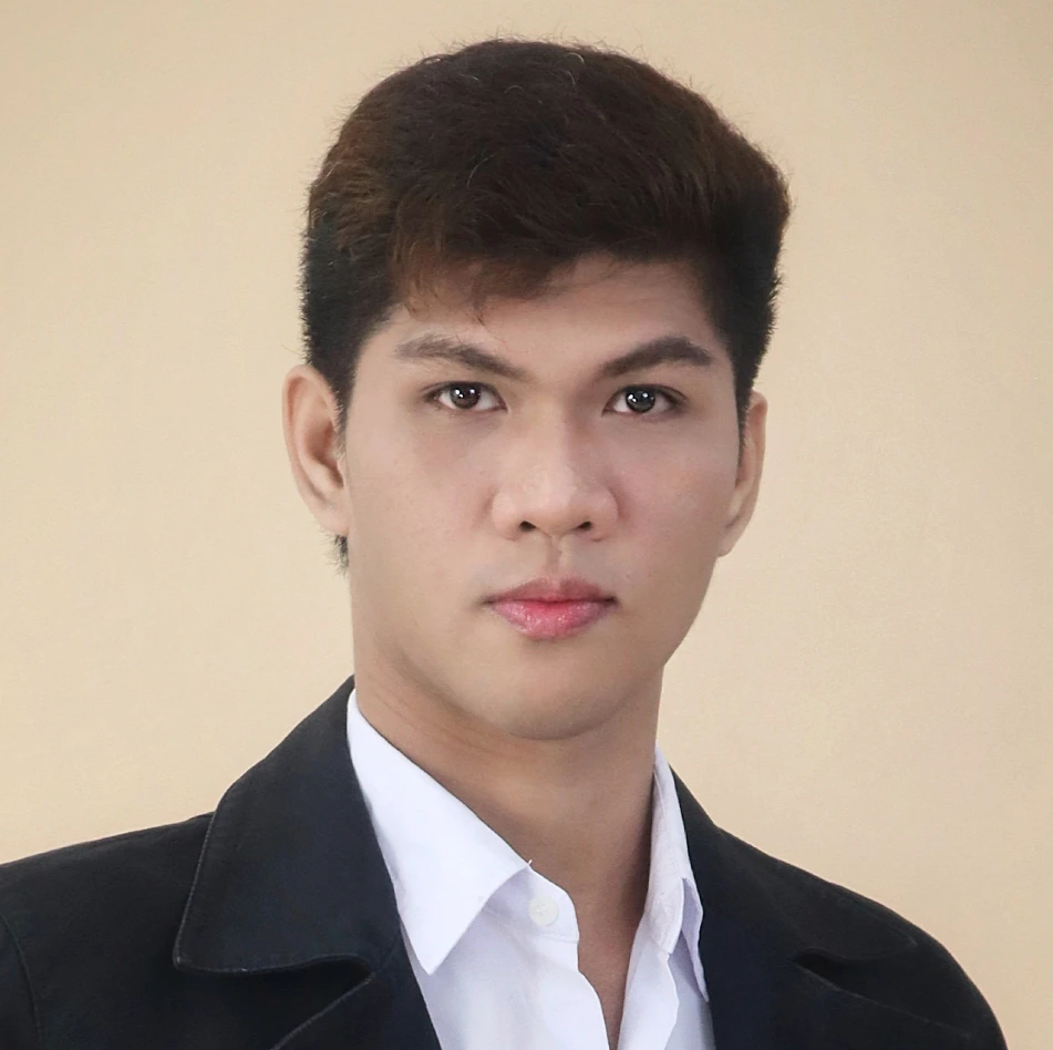 Jerald Trajera