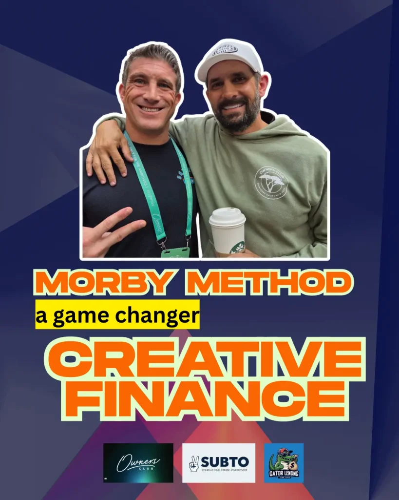 morby Method