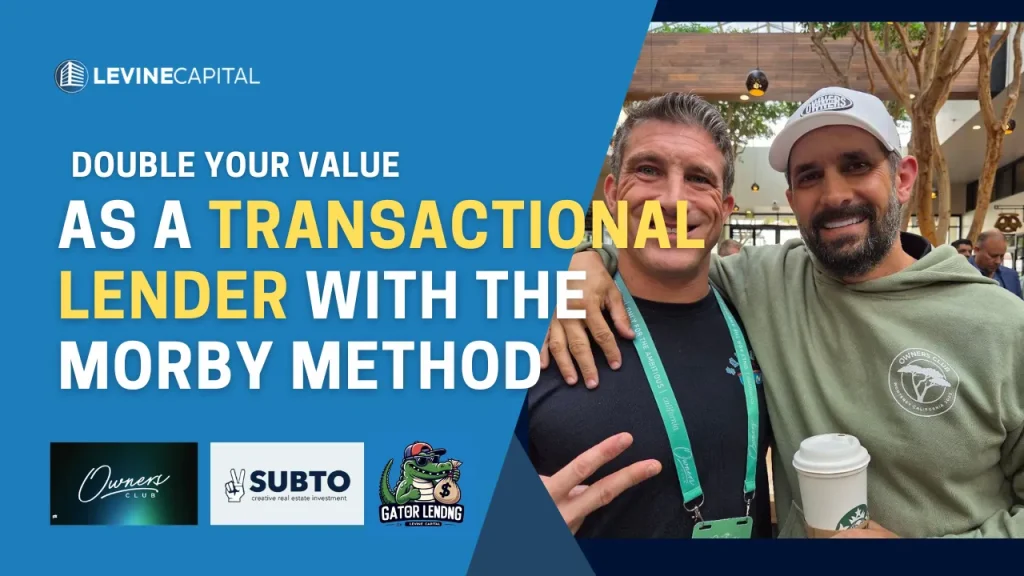 transactional corderator