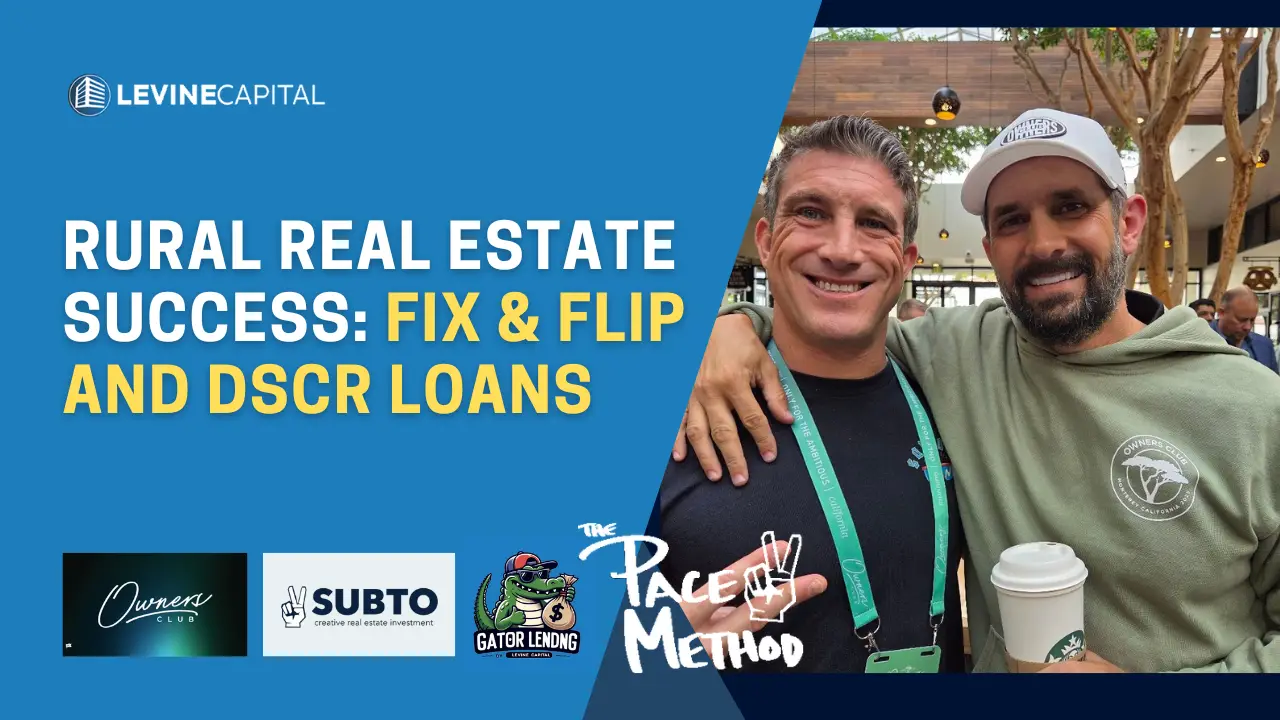Fix And Flip Loans Port St Lucie FL: The Complete Investor’s Guide